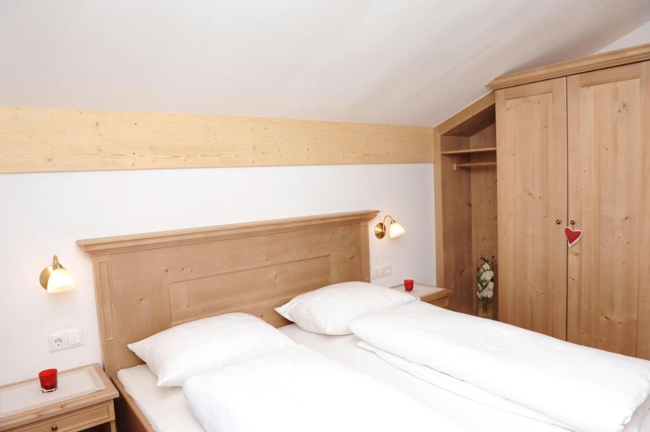 Filzenhof Apartman Kitzbühel Szoba fotó