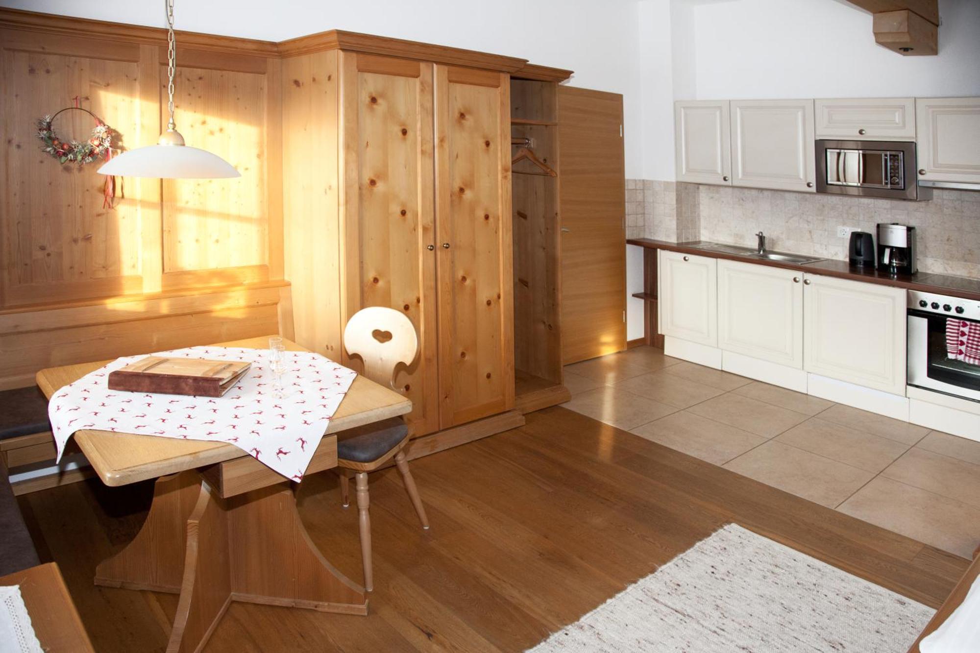 Filzenhof Apartman Kitzbühel Kültér fotó