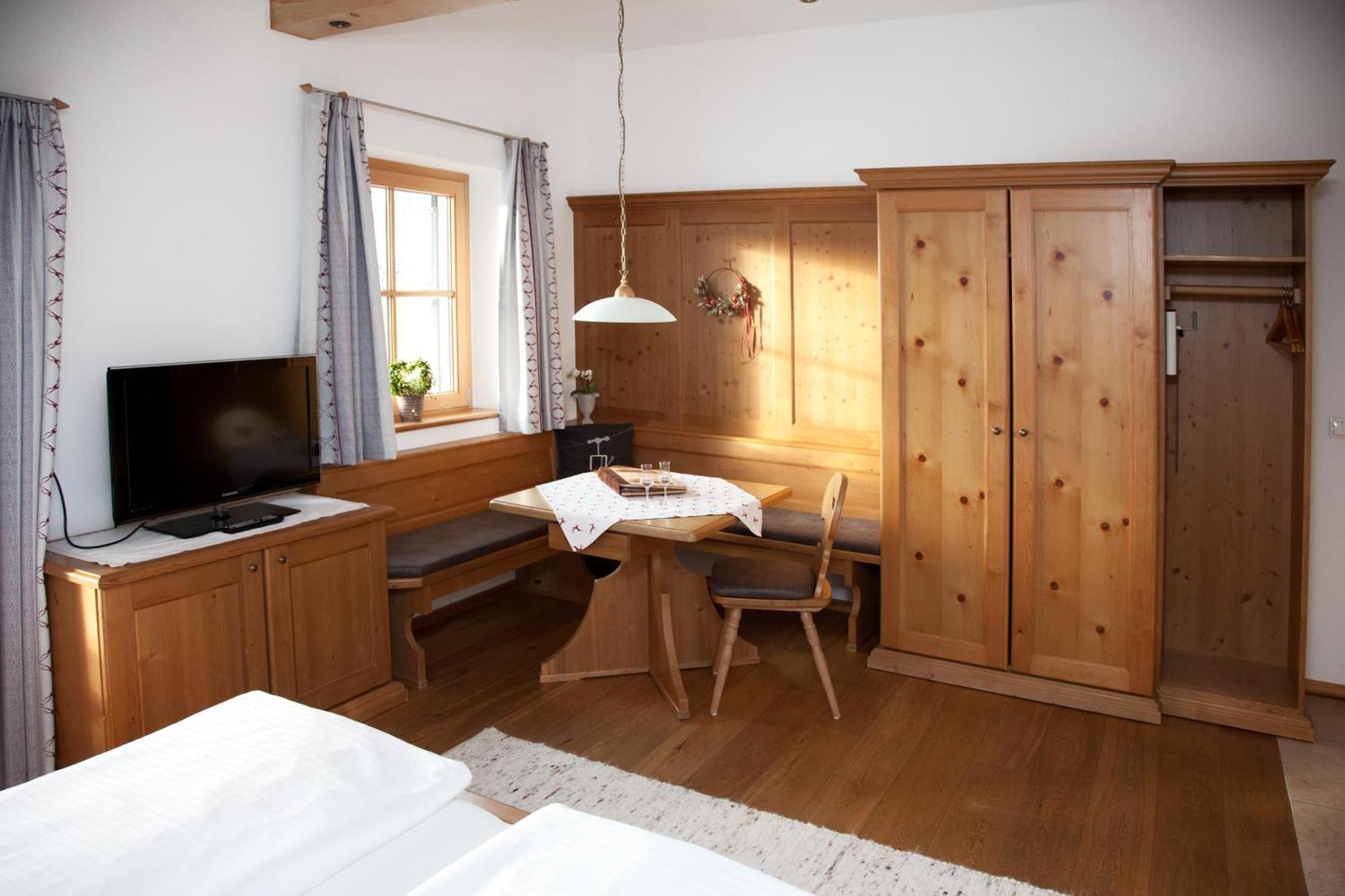 Filzenhof Apartman Kitzbühel Kültér fotó