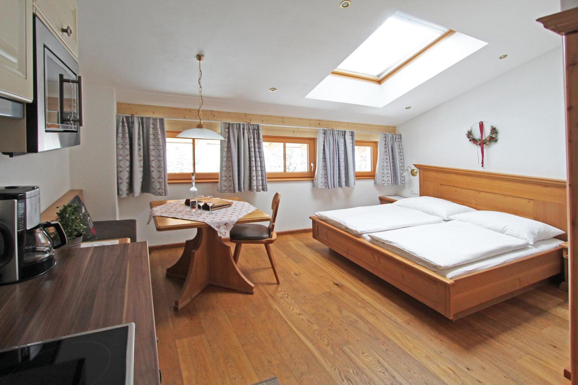 Filzenhof Apartman Kitzbühel Kültér fotó