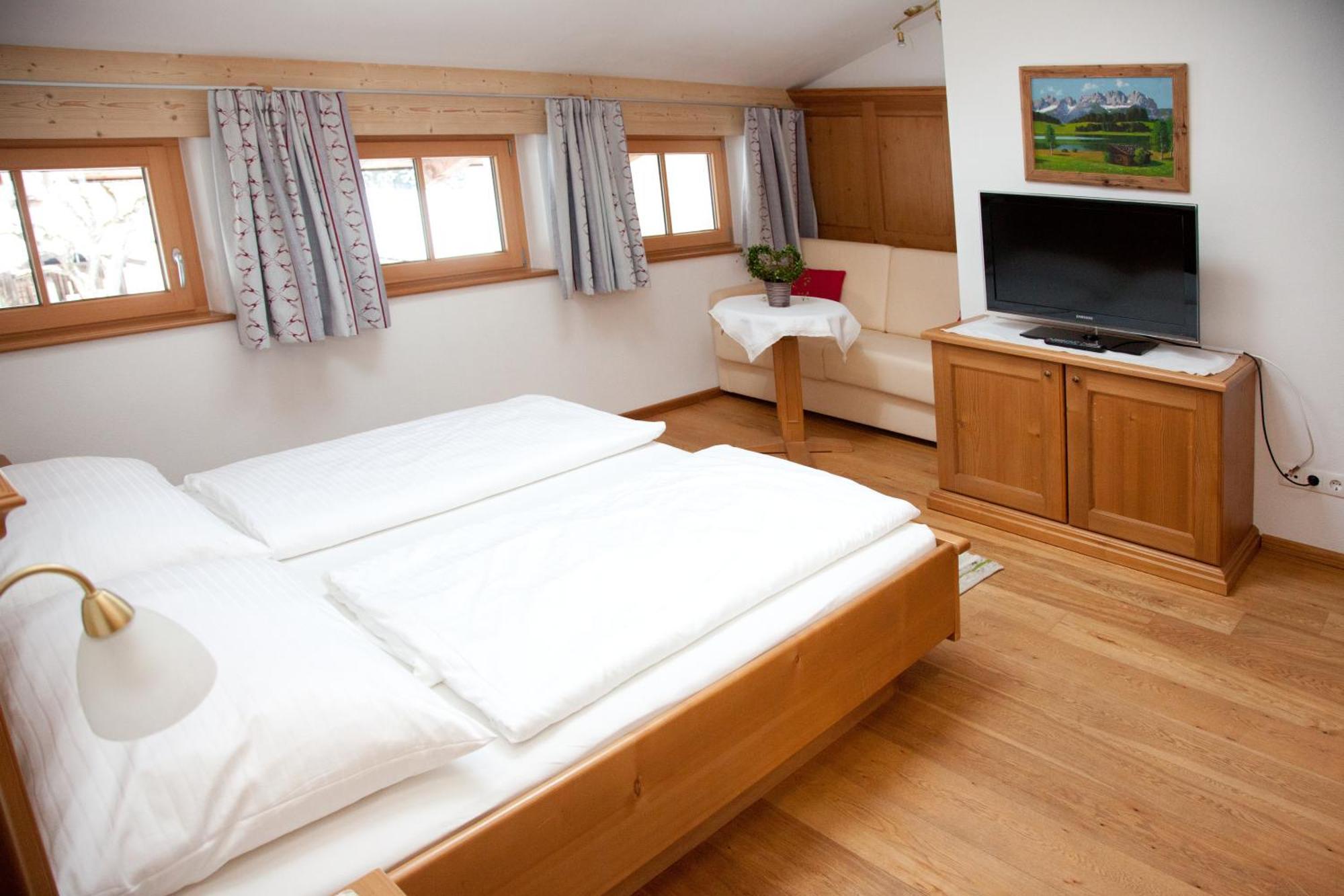 Filzenhof Apartman Kitzbühel Kültér fotó