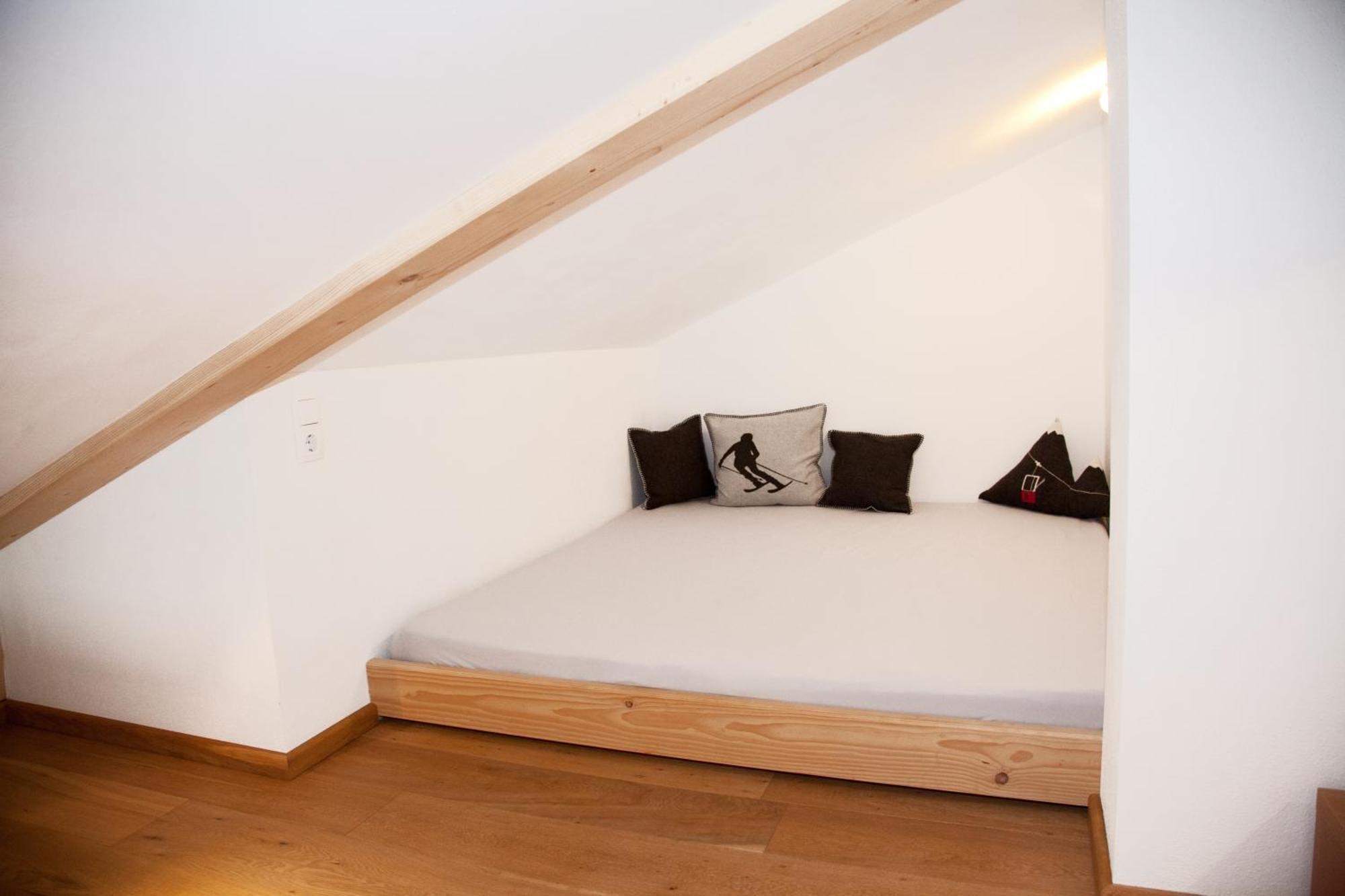 Filzenhof Apartman Kitzbühel Kültér fotó