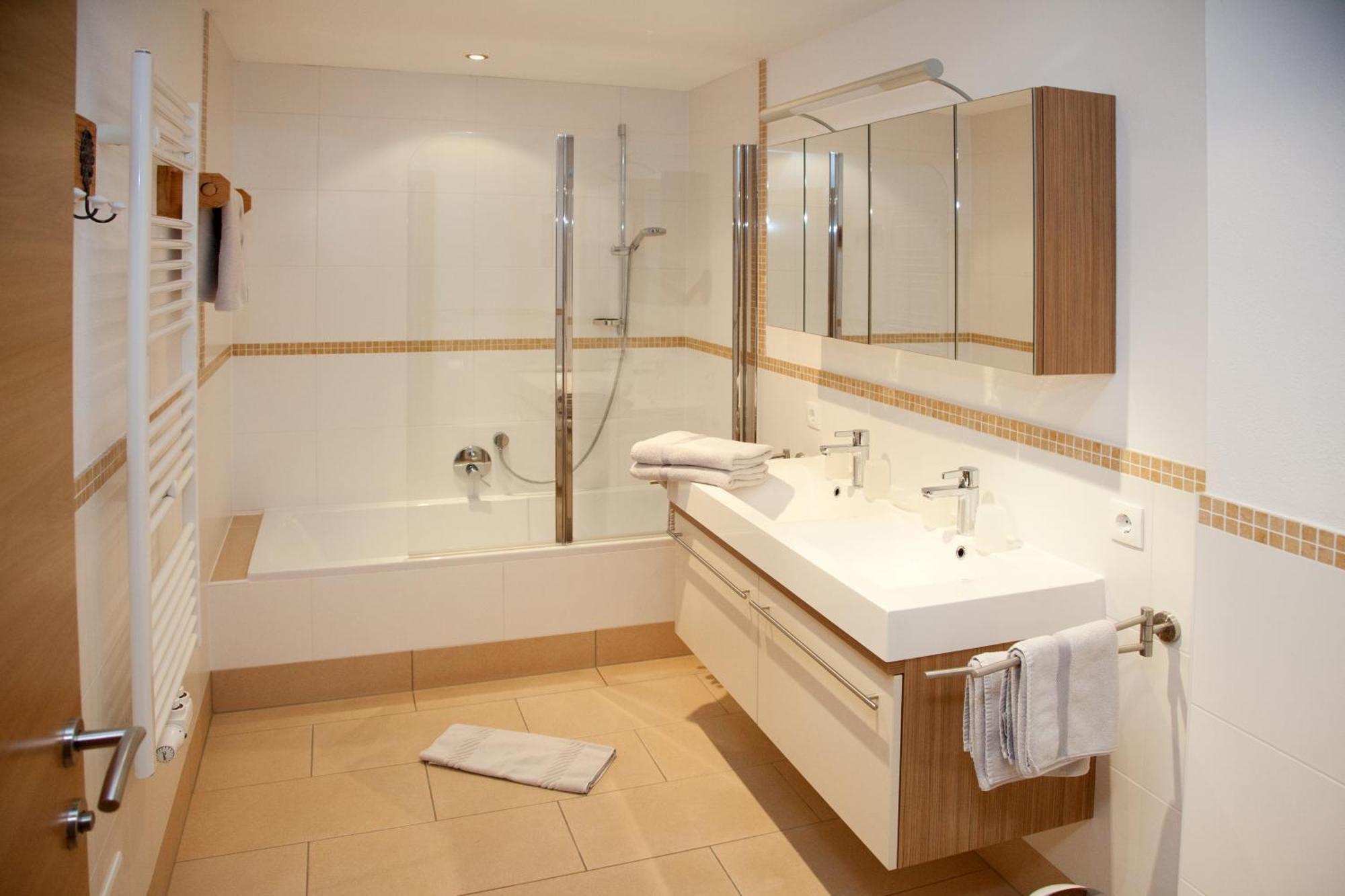 Filzenhof Apartman Kitzbühel Kültér fotó